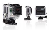 GOPRO CAMERAS